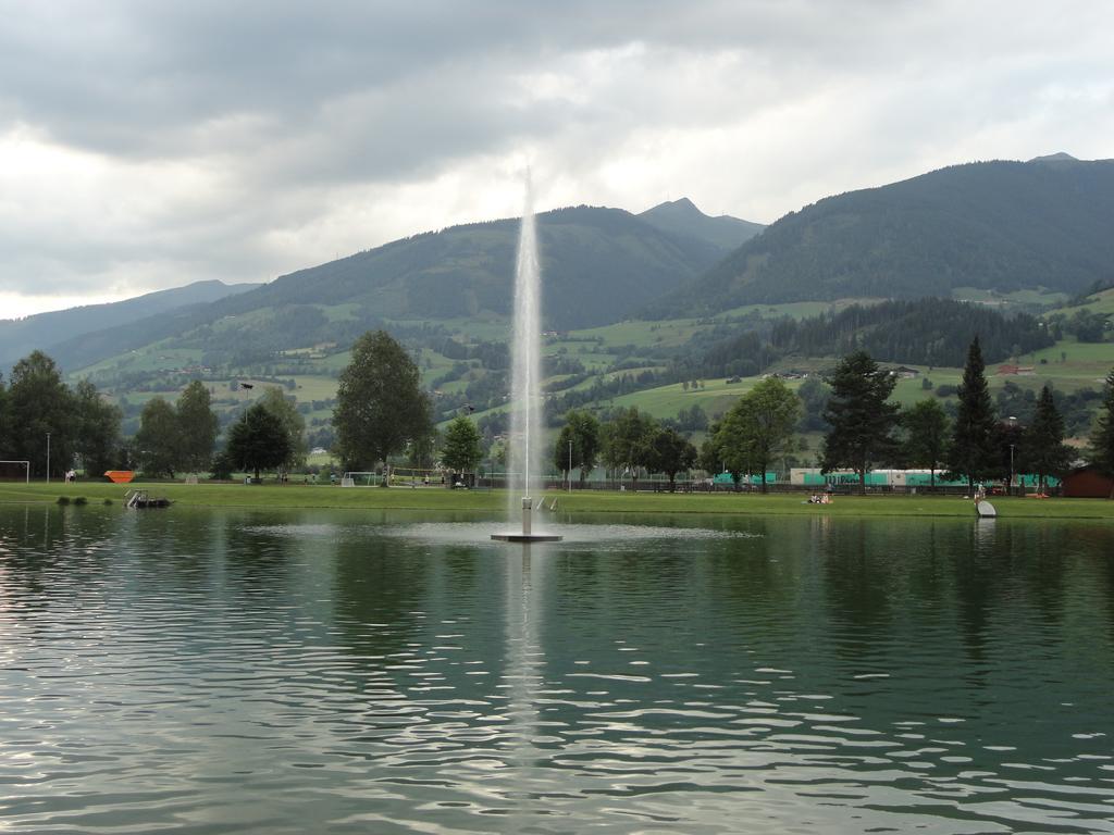 Landhaus Ganzer Niedernsill Rum bild