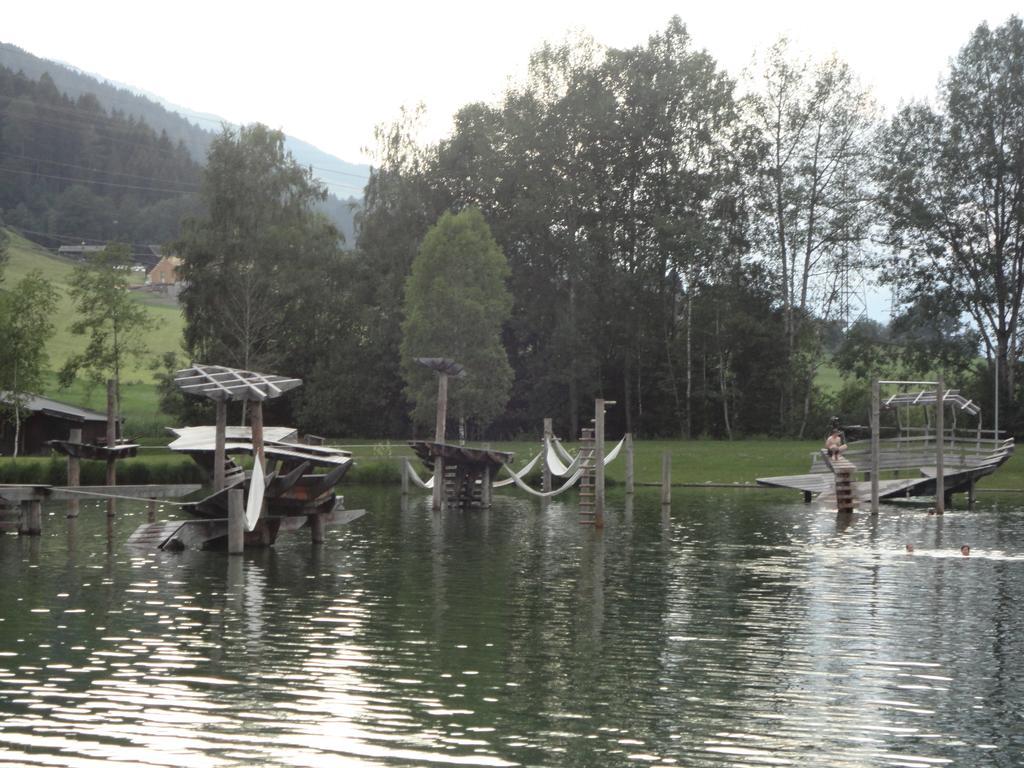 Landhaus Ganzer Niedernsill Rum bild