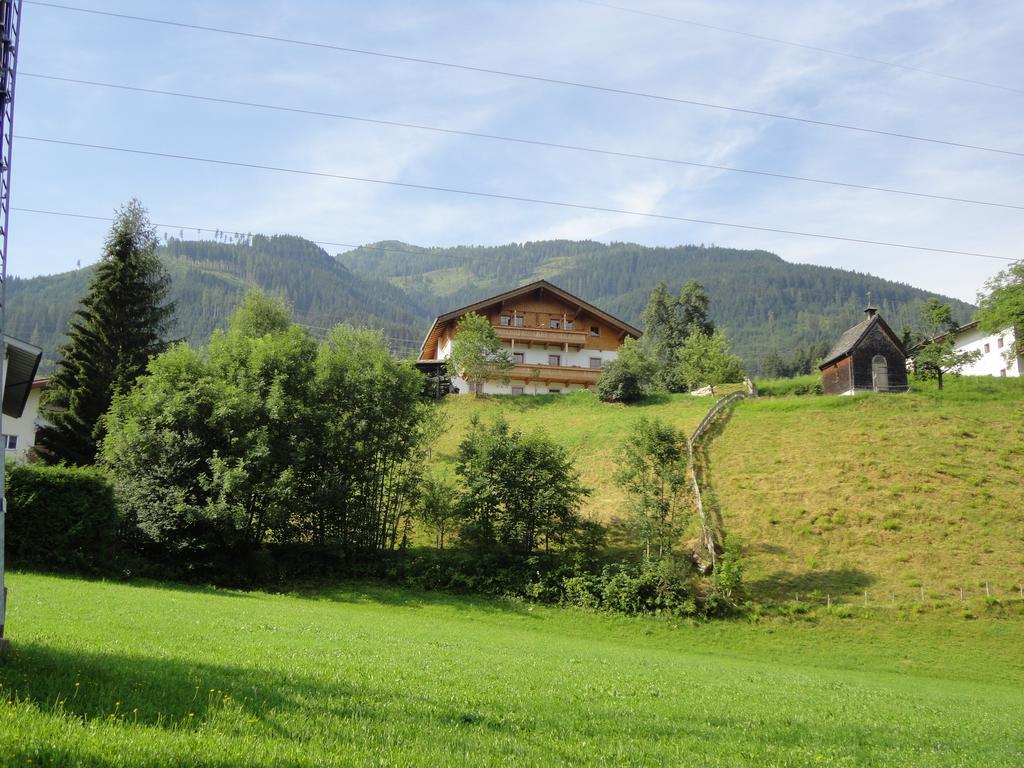 Landhaus Ganzer Niedernsill Rum bild