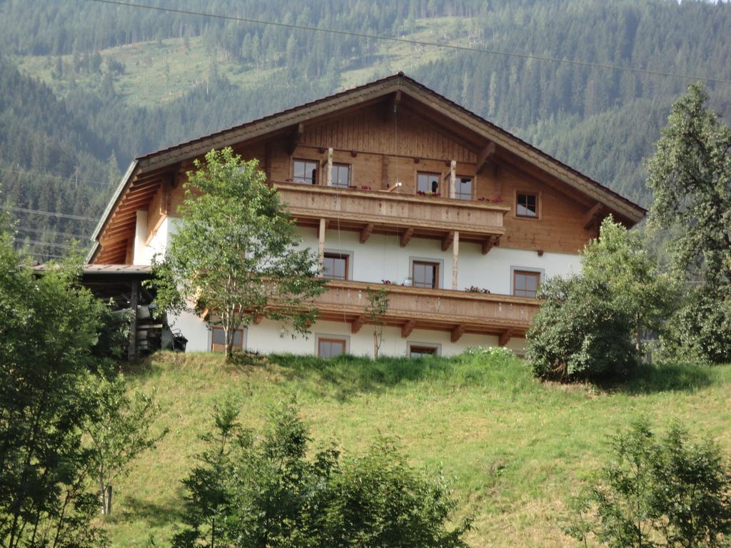 Landhaus Ganzer Niedernsill Rum bild