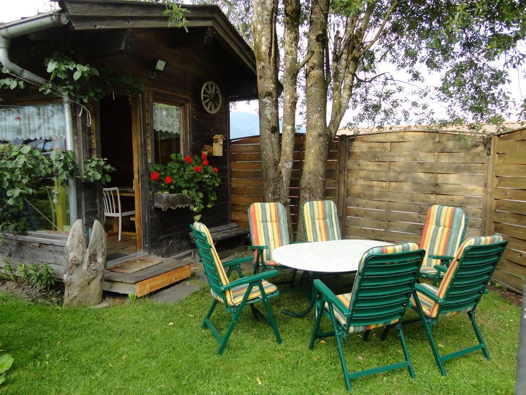 Landhaus Ganzer Niedernsill Rum bild